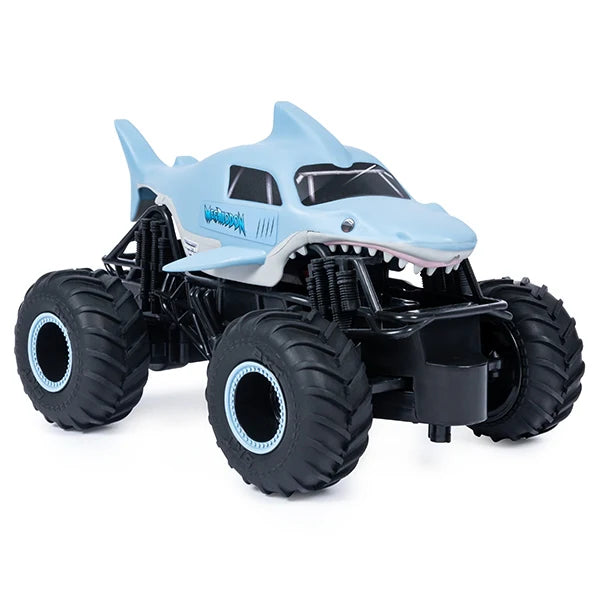 Megalodon R/C Truck