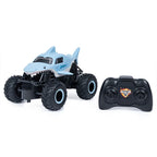 Megalodon R/C Truck