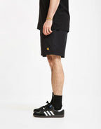 C WIP Chase Swim Trunk - Black/Gold