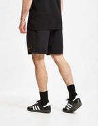 C WIP Chase Swim Trunk - Black/Gold