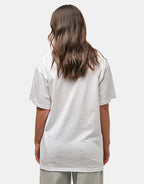 C WIP S/S Beaker T-Shirt - White