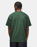 C WIP S/S Unit T-Shirt - Sycamore Tree