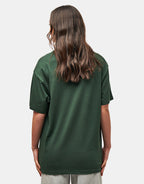 C WIP S/S Unit T-Shirt - Sycamore Tree
