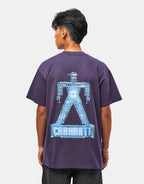 C WIP S/S Electric Boogie T-Shirt - Lakers