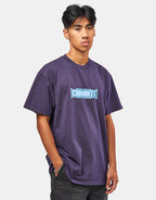 C WIP S/S Electric Boogie T-Shirt - Lakers