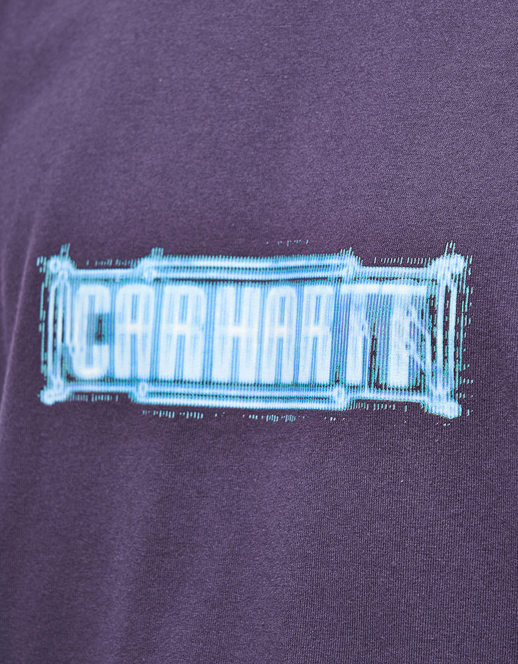 C WIP S/S Electric Boogie T-Shirt - Lakers