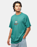 C WIP Work Life Romance T-Shirt - Saguaro
