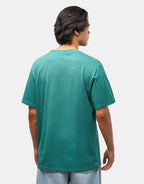 C WIP Work Life Romance T-Shirt - Saguaro