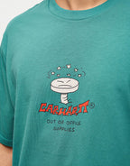 C WIP Work Life Romance T-Shirt - Saguaro