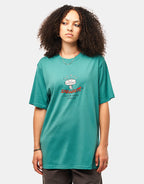 C WIP Work Life Romance T-Shirt - Saguaro