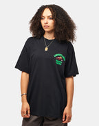 C WIP Pronto T-Shirt - Black