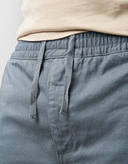 C WIP Flint Short - Cozy Blue (Garment Dyed)