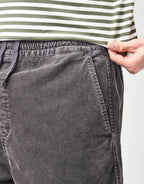 C WIP Reynold Short - Shale (Dusky Washed)