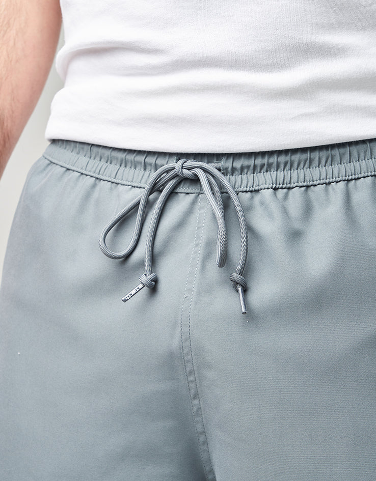 C WIP Chase Swim Trunks - Velvet Green/Gold