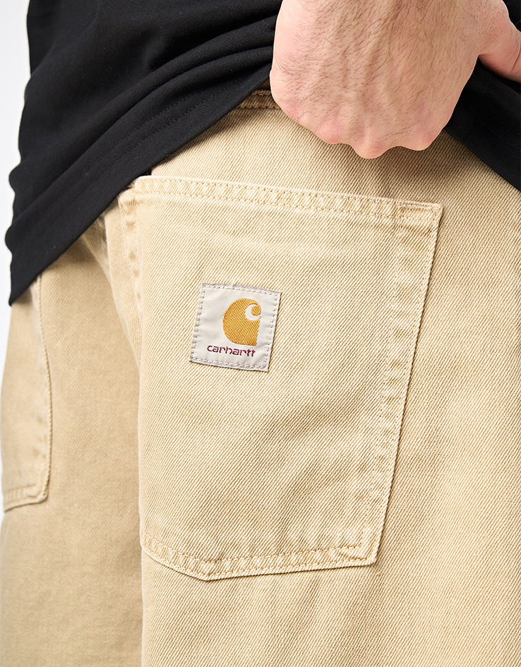 C WIP Brandon Short - Barchan (Stone Dyed)