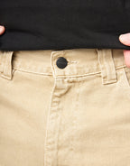 C WIP Brandon Short - Barchan (Stone Dyed)