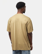 C WIP S/S Cloud Script T-Shirt - Snakes