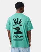 C WIP S/S Compy T-Shirt - Lily