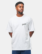 C WIP S/S Pup T-Shirt - White
