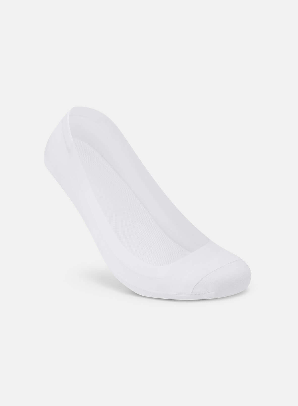 Low-Cut No Show Socks 12-Pack
