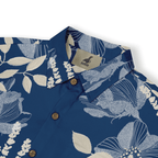 Indigo Blossom