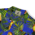 Exotic Canopy