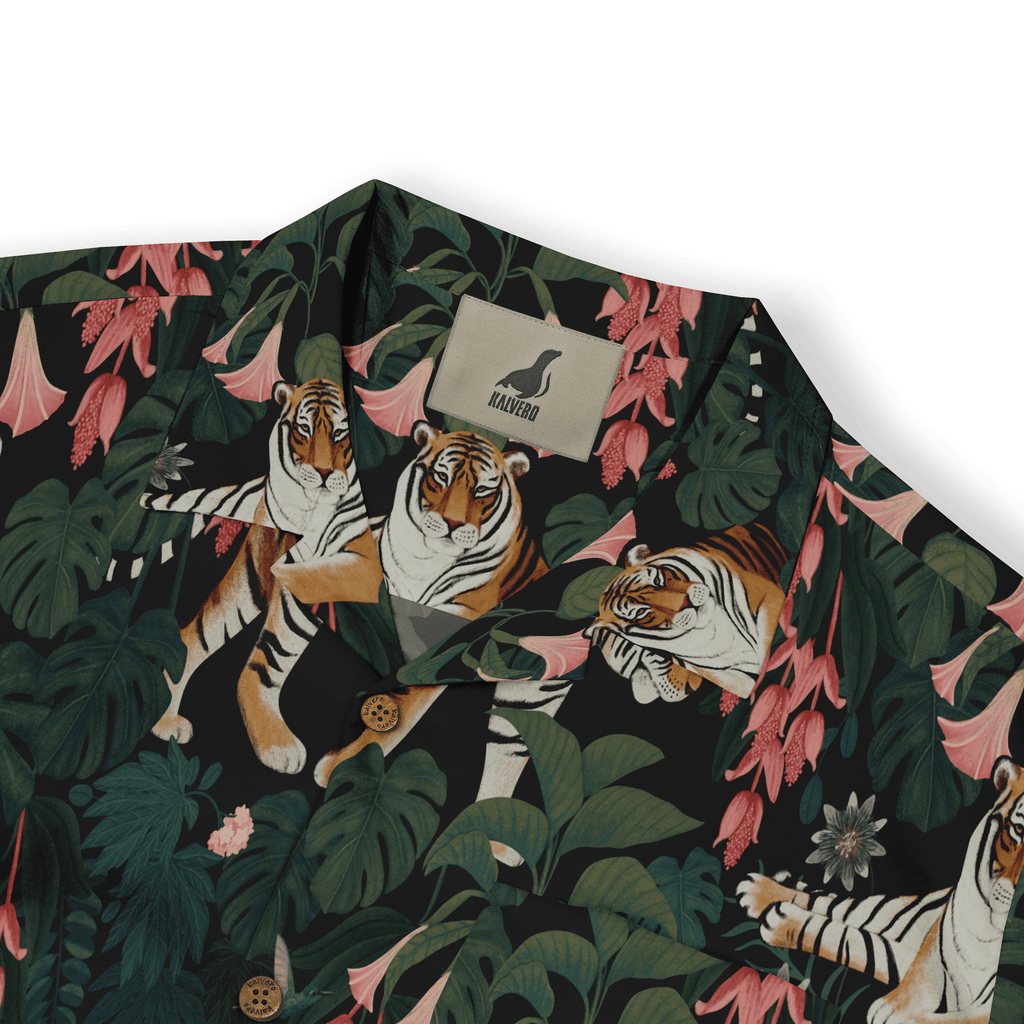 Jungle Majesty