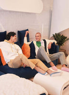 Low-Cut No Show Socks 8-Pack