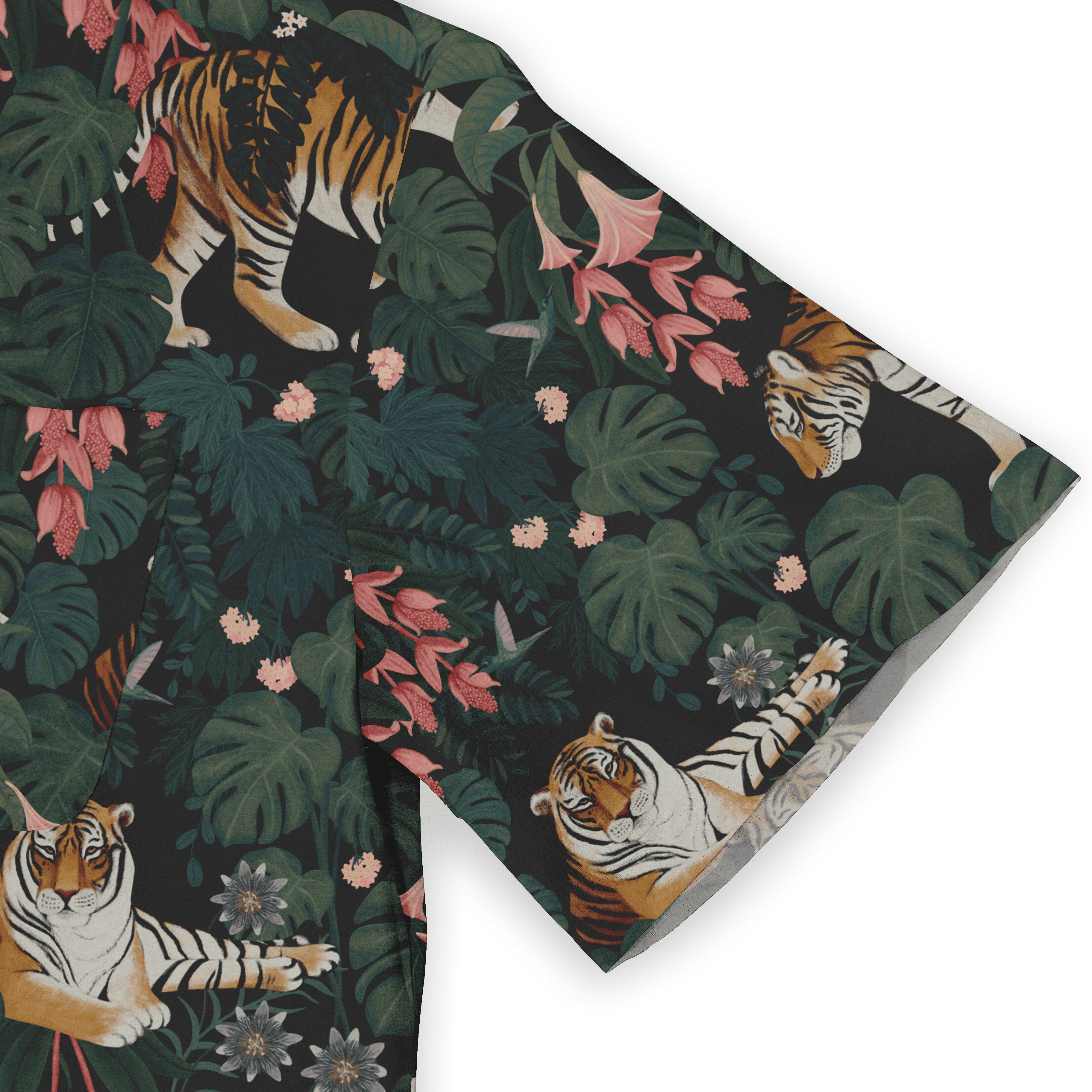 Jungle Majesty