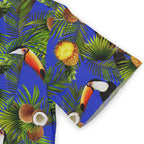 Exotic Canopy