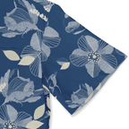 Indigo Blossom
