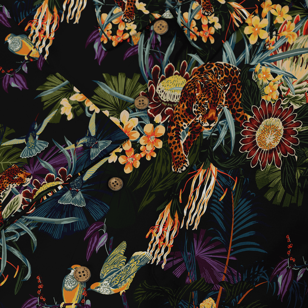 Jaguar Jungle