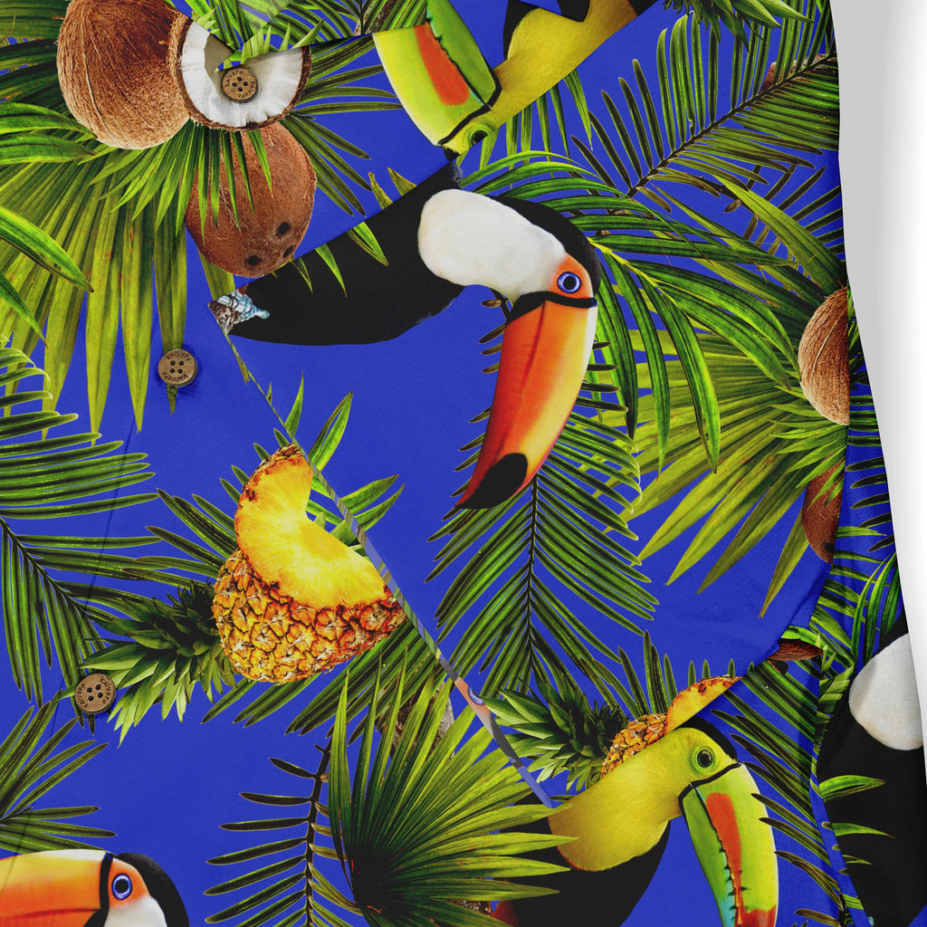 Exotic Canopy
