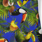 Exotic Canopy