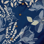 Indigo Blossom