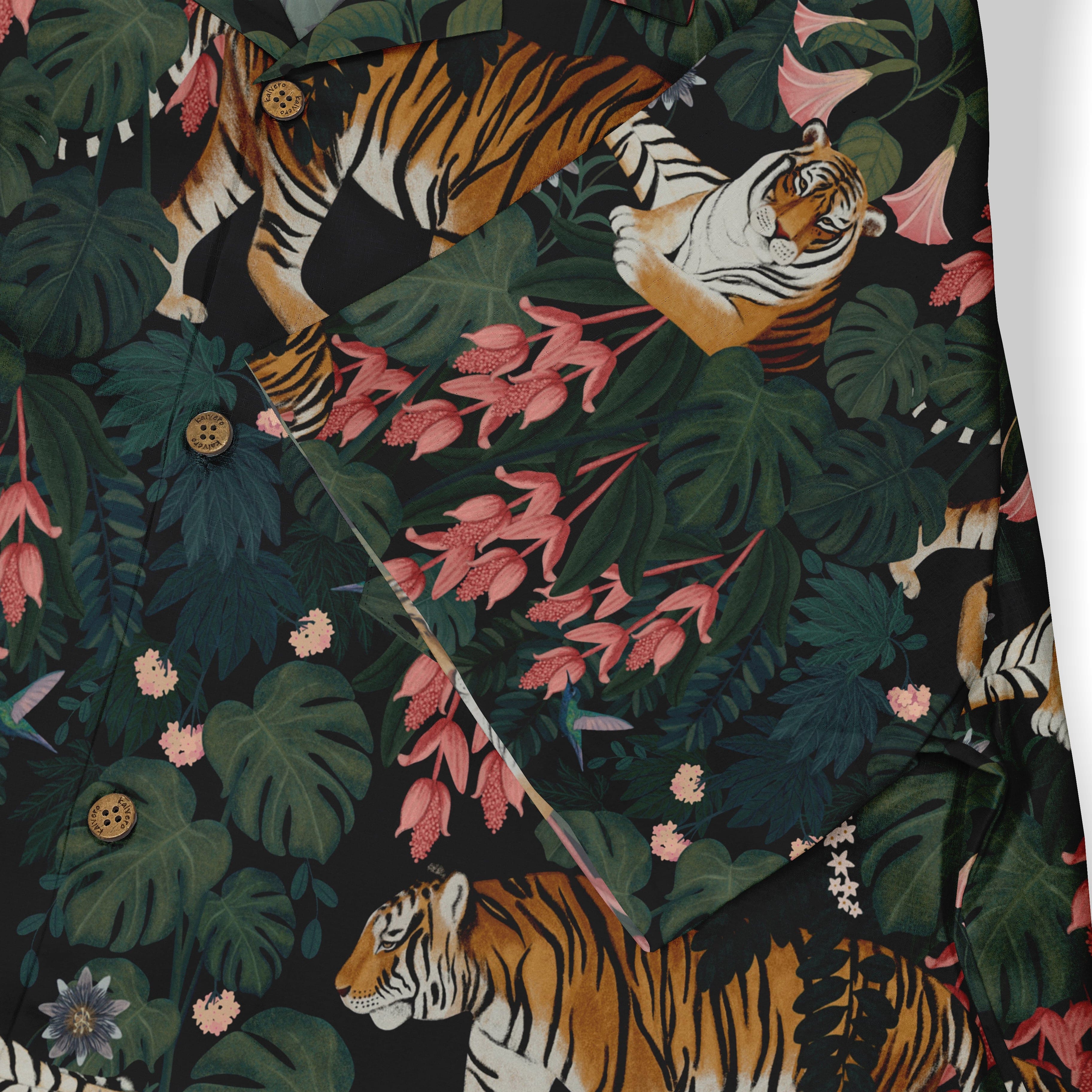 Jungle Majesty