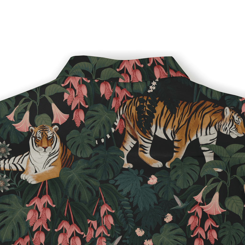 Jungle Majesty