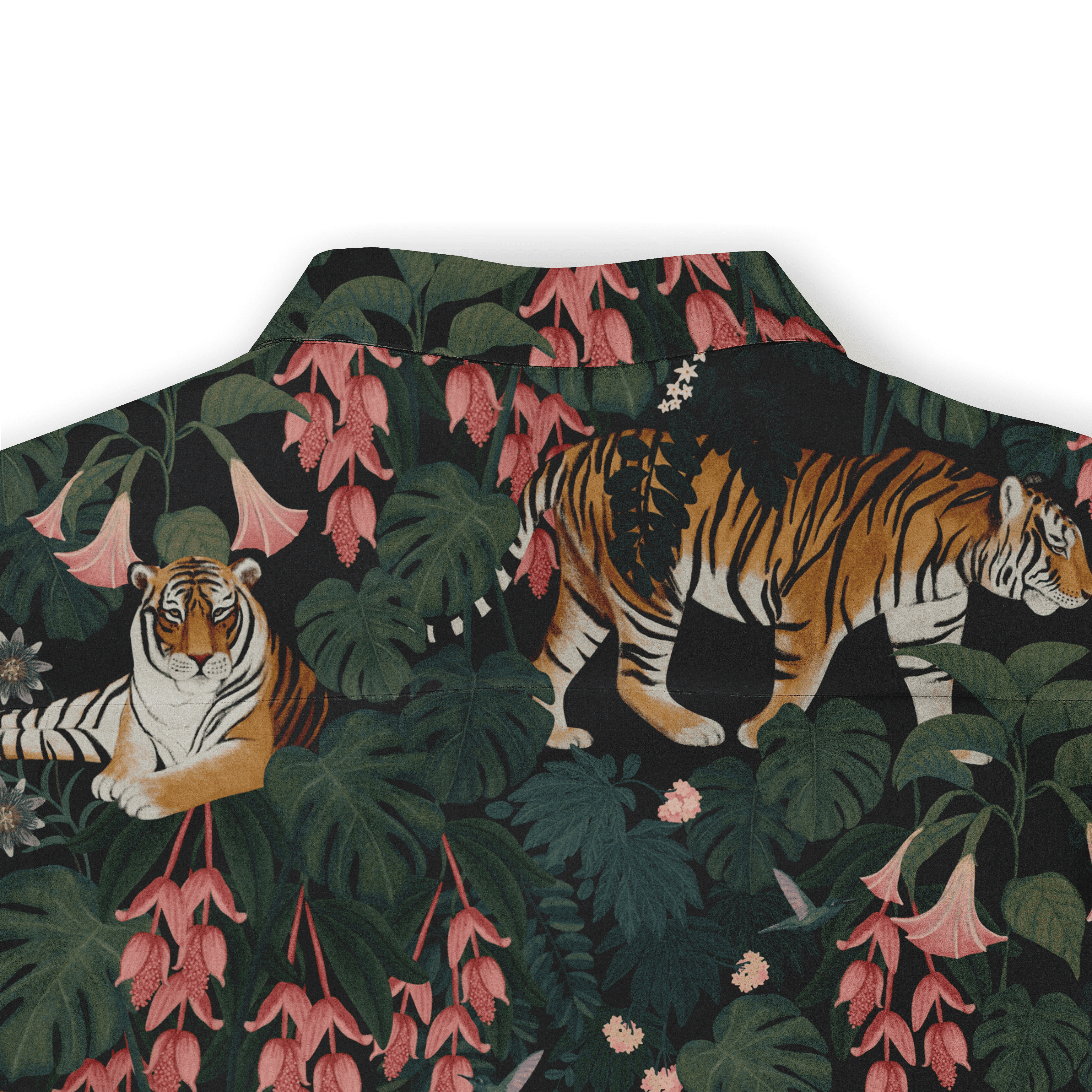 Jungle Majesty