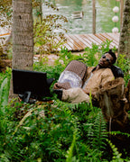 SHRED SHARK BACKPACK