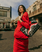 SHARK MOB HIDEOUT TOTE