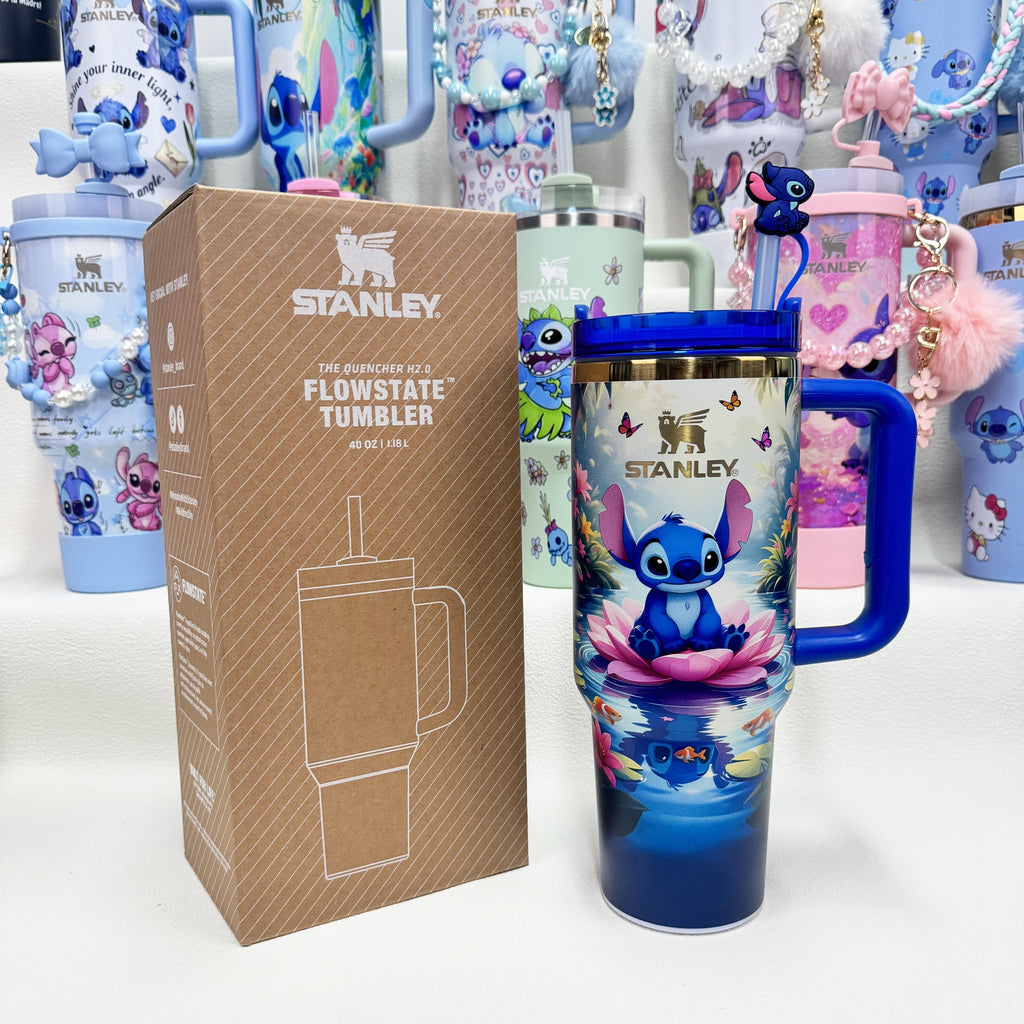 🔥Limited Edition 40oz Insulated Cup