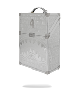 SPACE CASE CHATURANGA SHARK BACKPACK