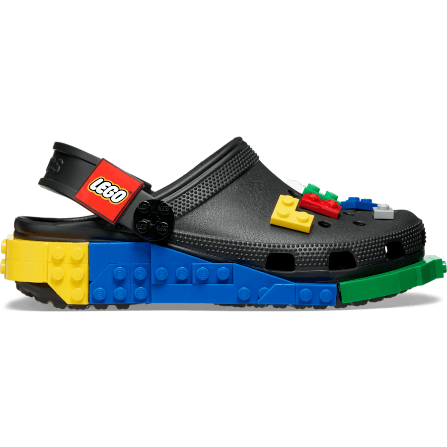 Masterbrand Creativity Clog