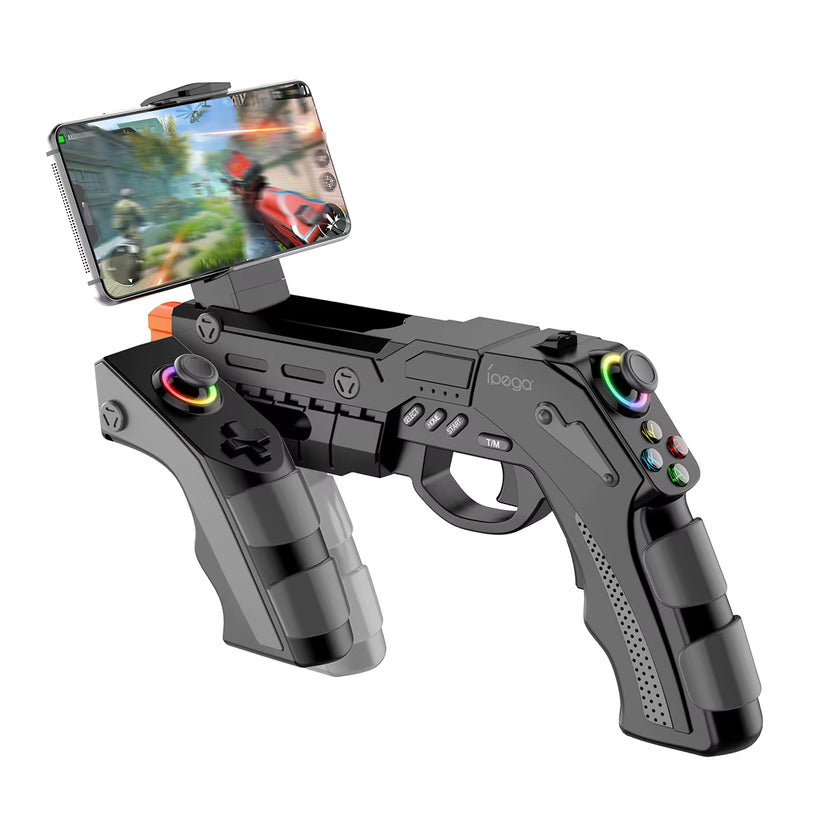 Retro TriggerTM Pro MobileFPS Controller