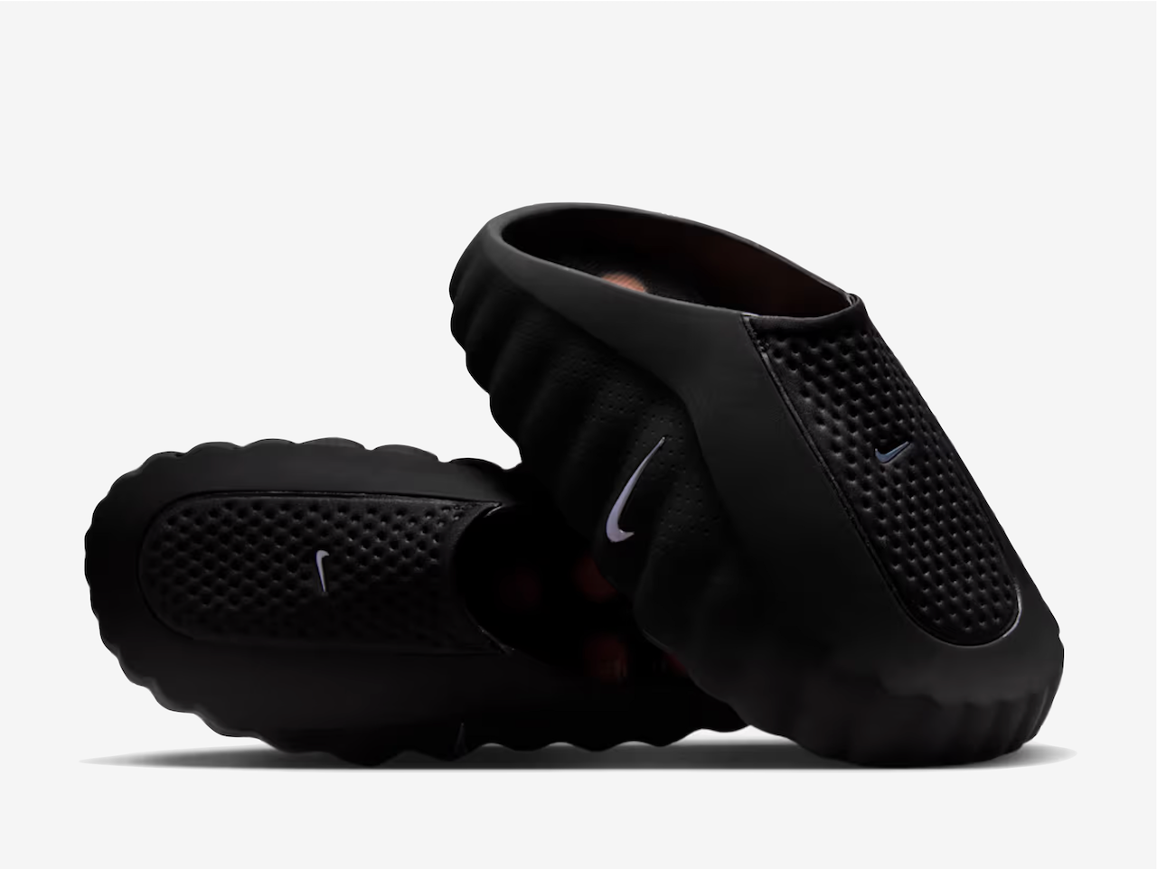 N Mind 001 Slide Black