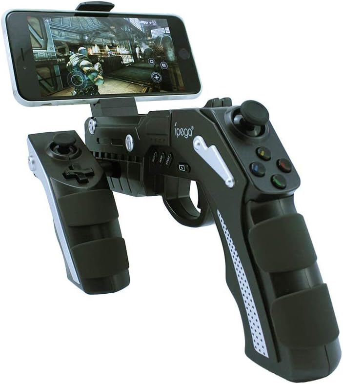 Retro TriggerTM Pro MobileFPS Controller