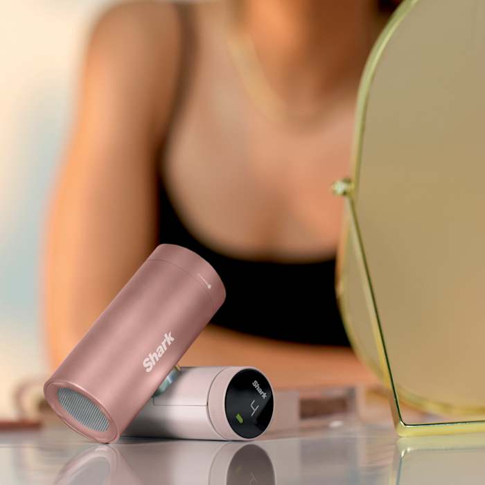 ChillPill™ Personal Fan and Cooling System
