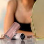 ChillPill™ Personal Fan and Cooling System