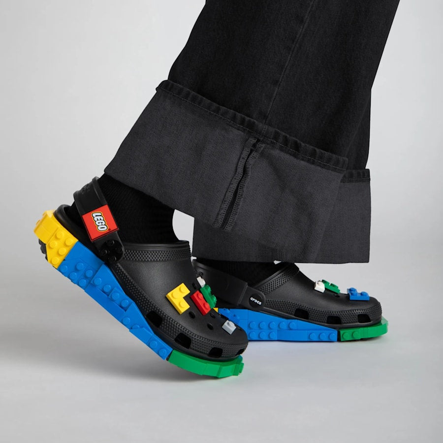 Masterbrand Creativity Clog
