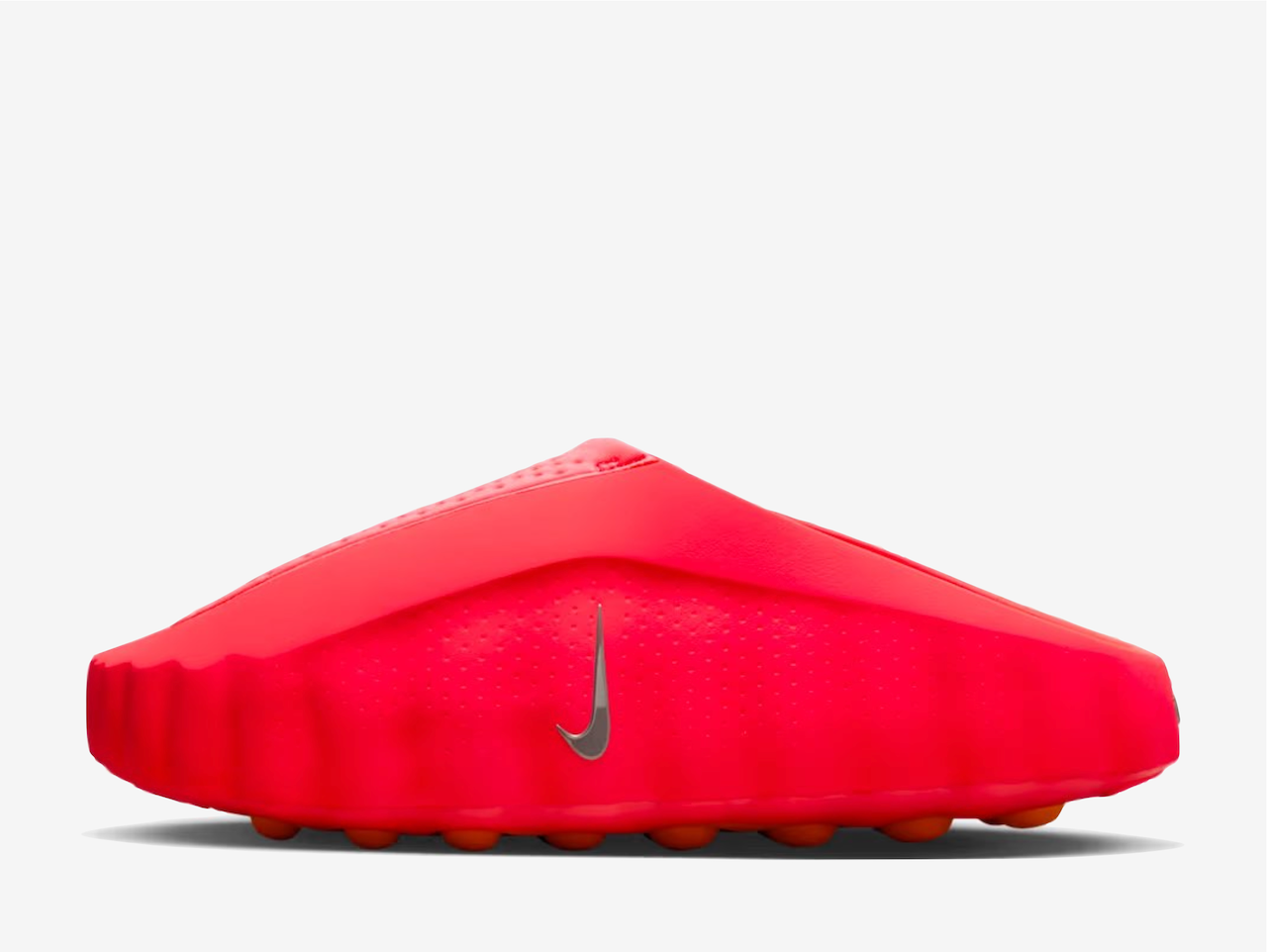 N Mind 001 Slide Solar Red